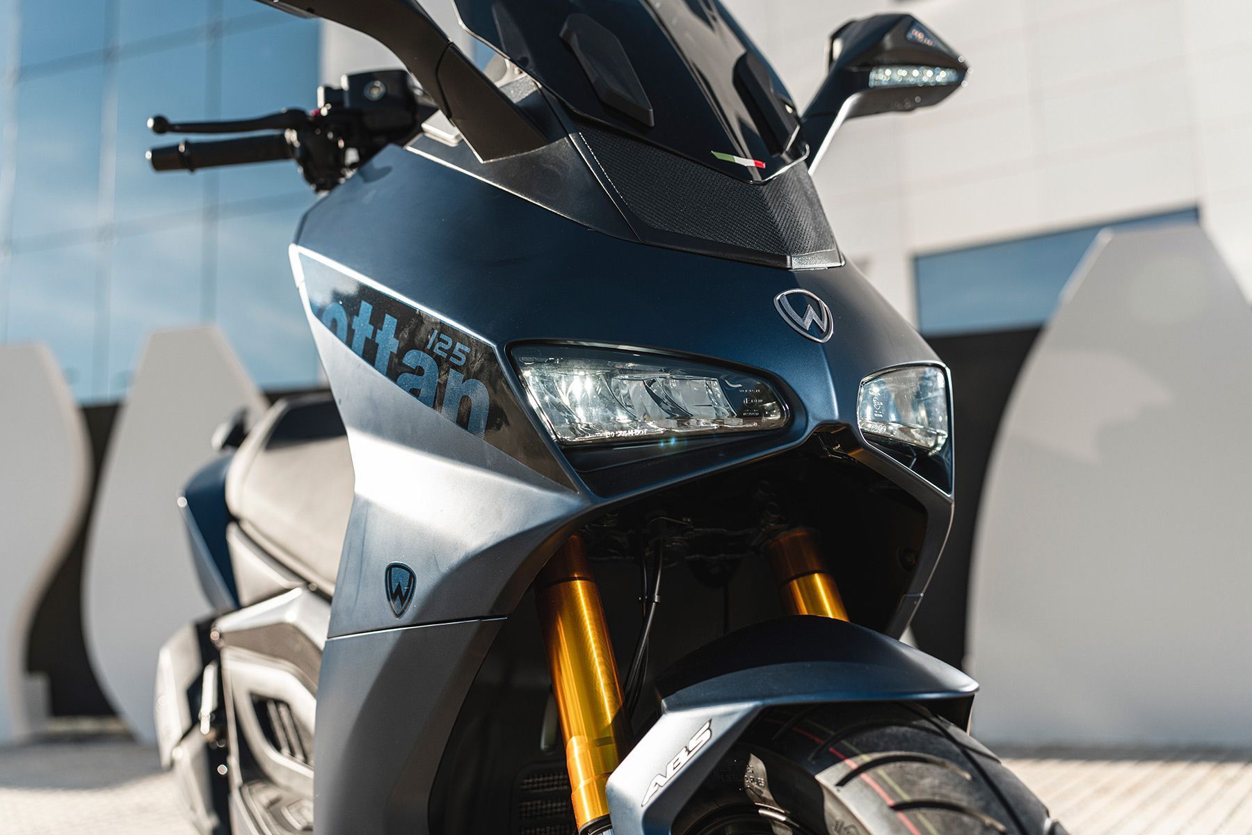 Wottan Storm R 2514