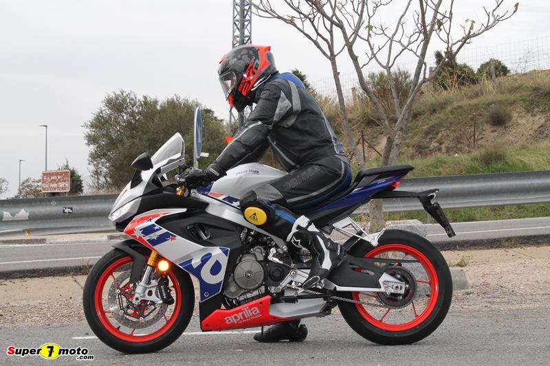 RS660LE 42