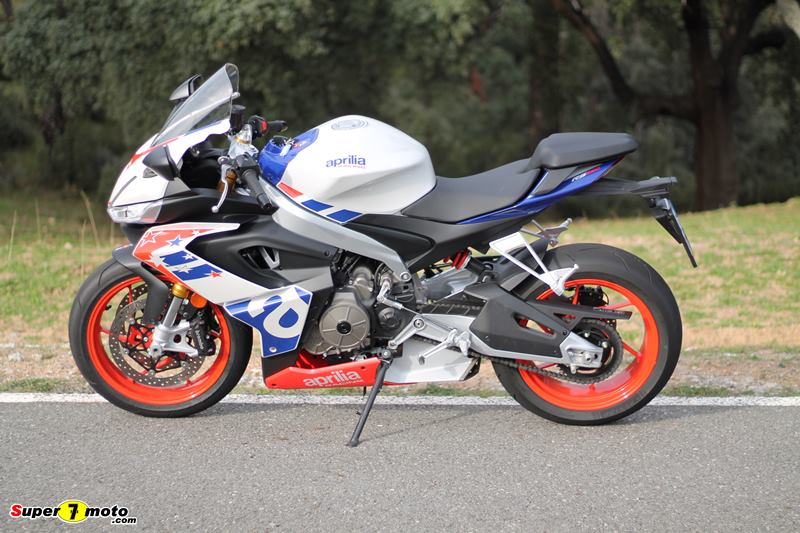RS660LE 34