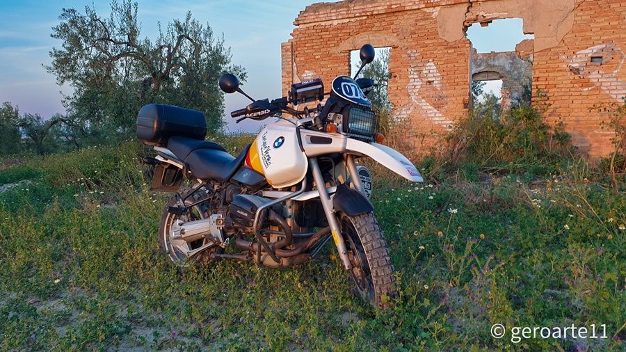 MOTONACHO 15