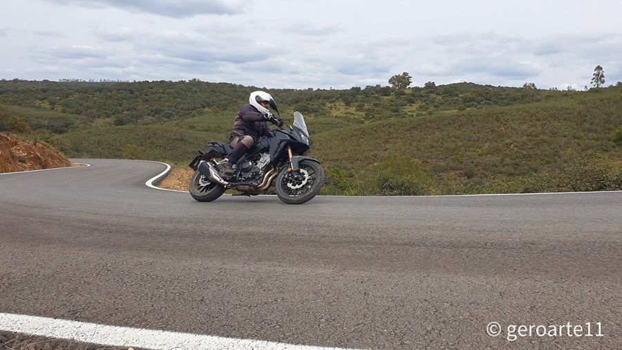 HONDACB500X 17