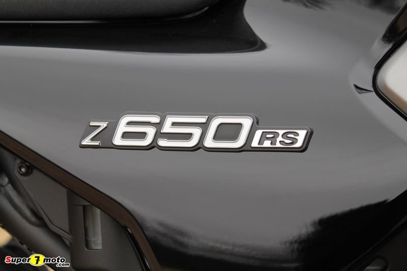 Z650RS 26