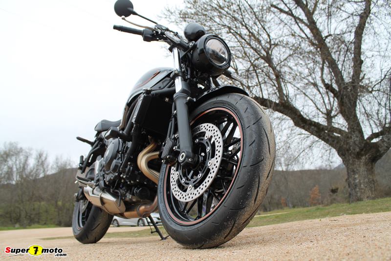 Z650RS 33