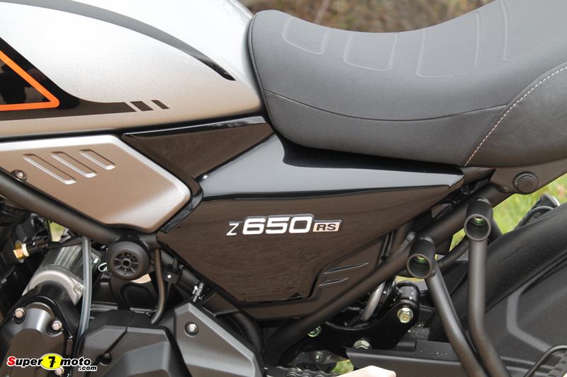 Z650RS 40
