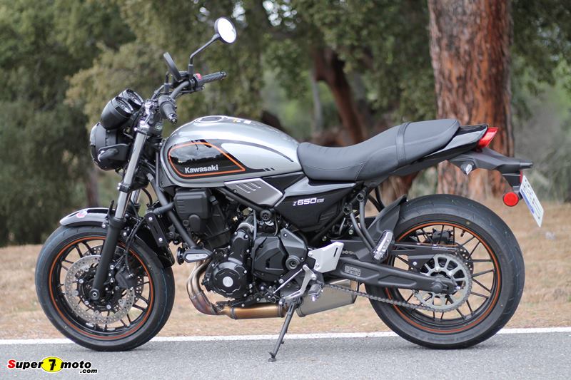 Z650RS 61