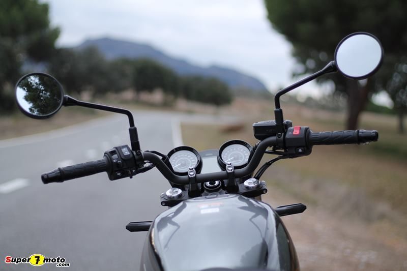 Z650RS 65