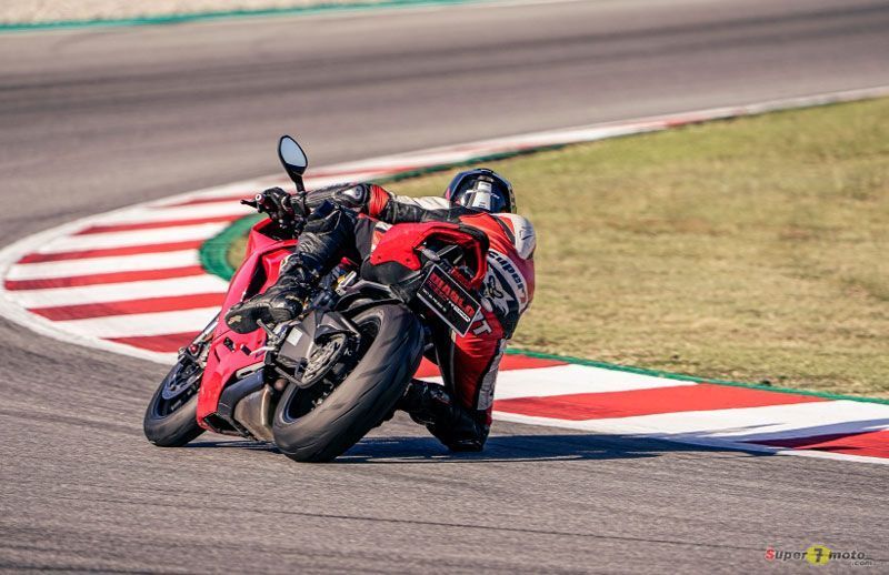 tandas3 pirelli rosso4 corsa