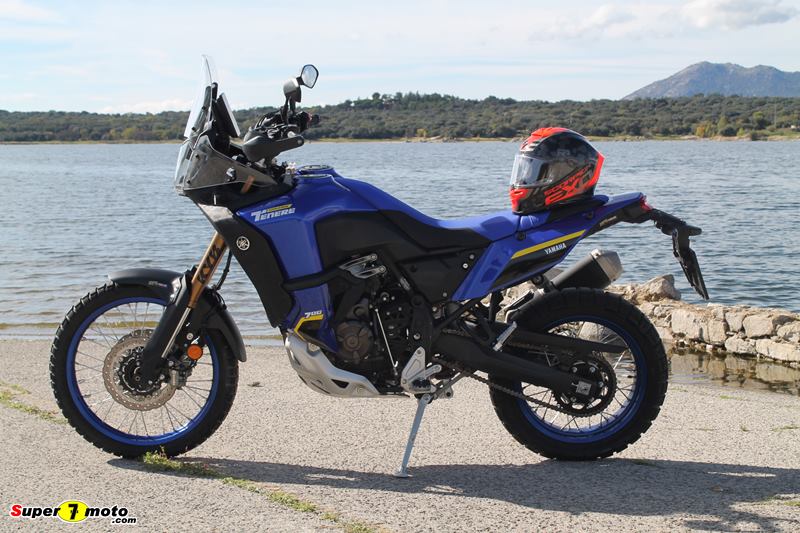 Tenere700WR 25