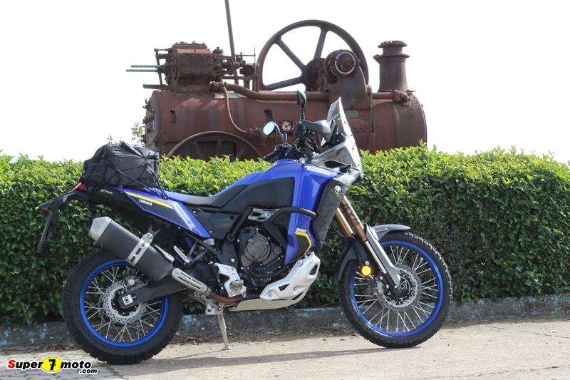 Tenere700WR 40