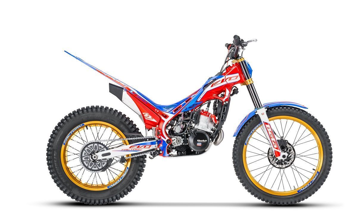 Factory 300 2y