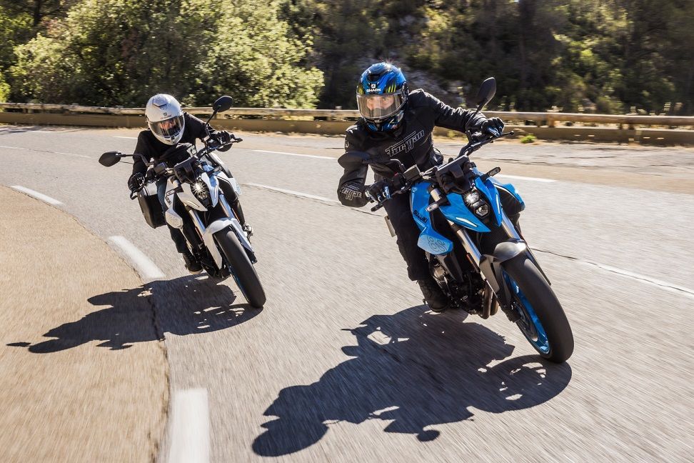GSX800RQM3 action 113
