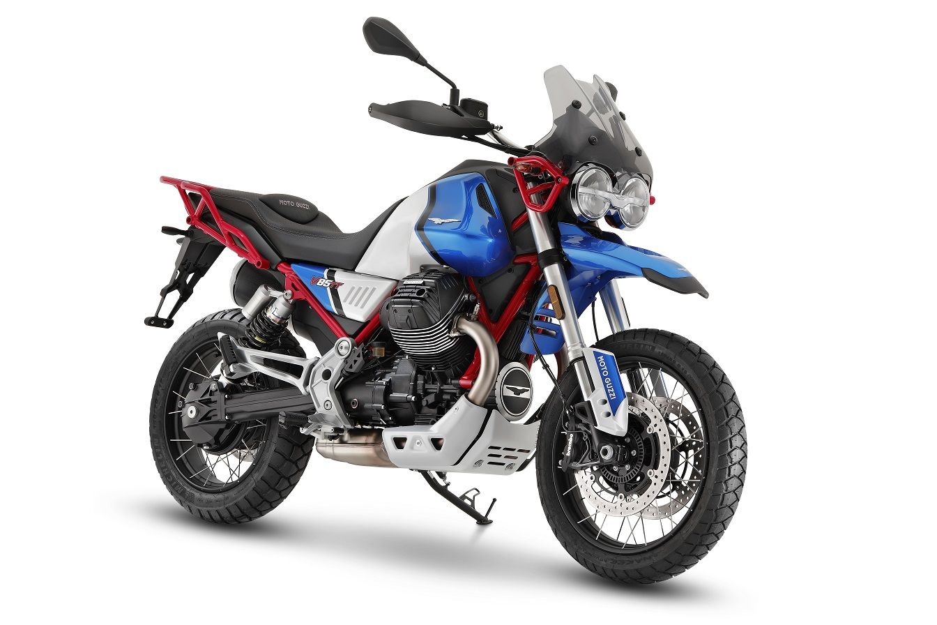 05 Moto Guzzi V85 TT Blu Uyuni