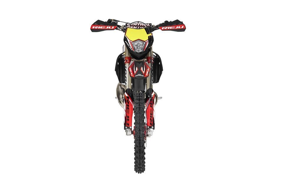 MR PRO 0558 