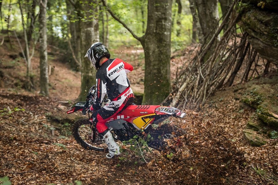 RIEJU MR PRO 2024 1712