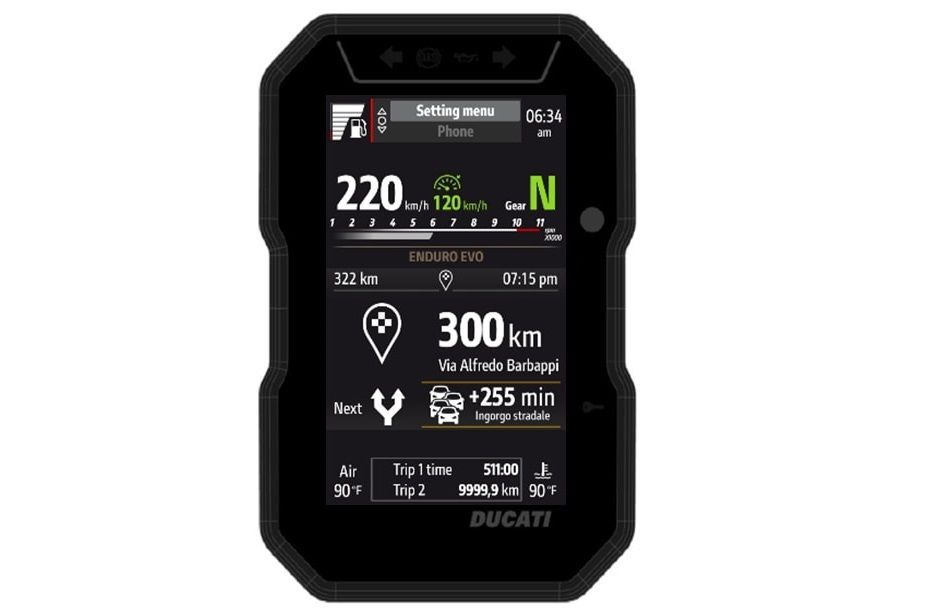 Ducati DesertX TurnByTurn 02 UC480680 High