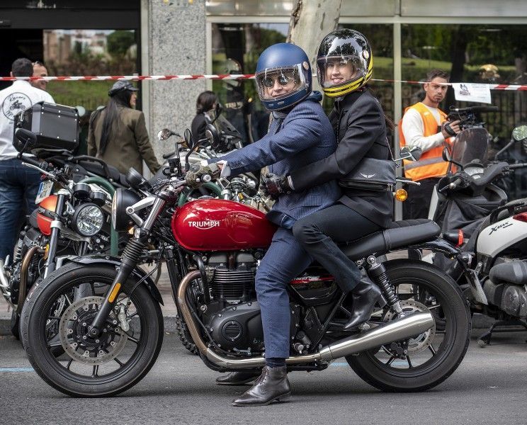 6Triumph DGR 2023 MADRID PIER FOTOGRAFIA 32