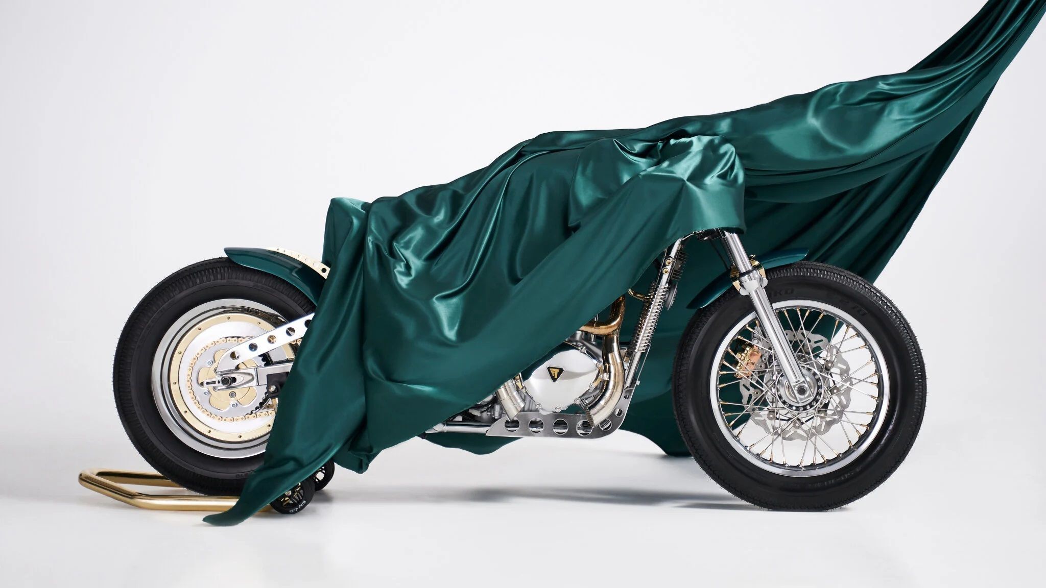 129 emerald 20