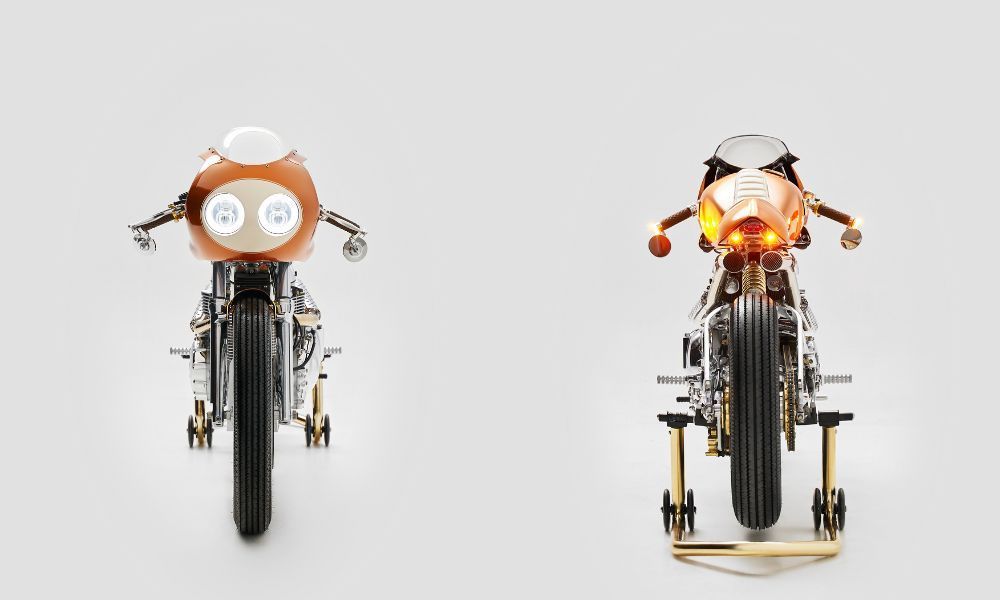 Tamarit Motorcycles Helios 5