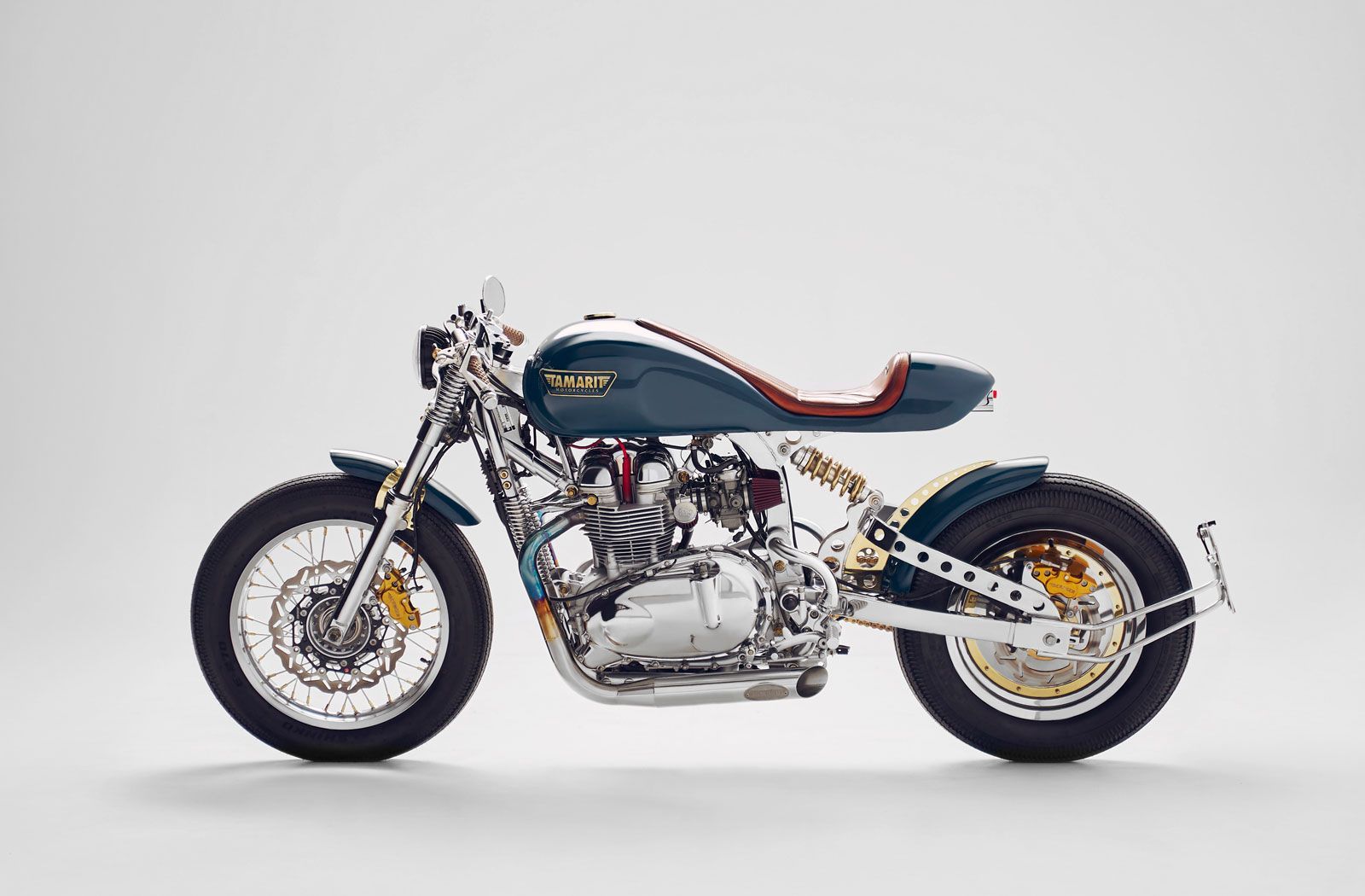 tamarit 120monaco thruxton 0