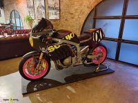 The_Bike_Shed_Londres_11