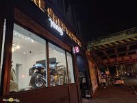 The_Bike_Shed_Londres_15
