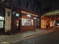 The_Bike_Shed_Londres_16