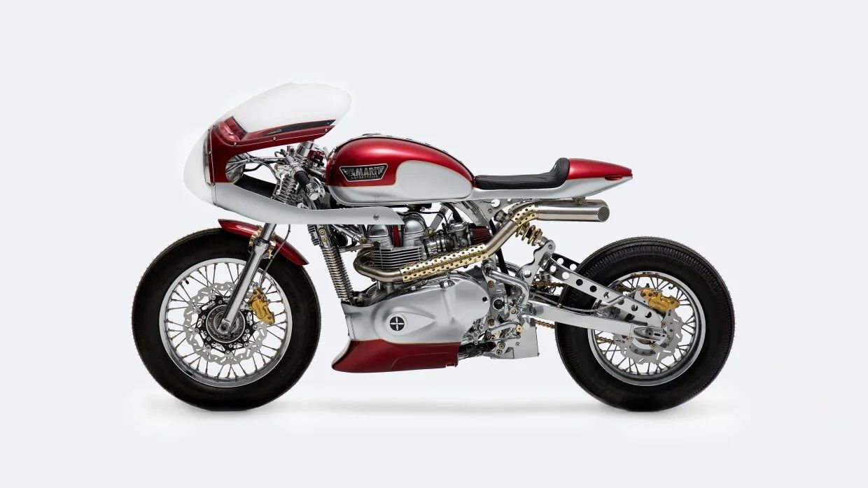 131 thunderbird 10