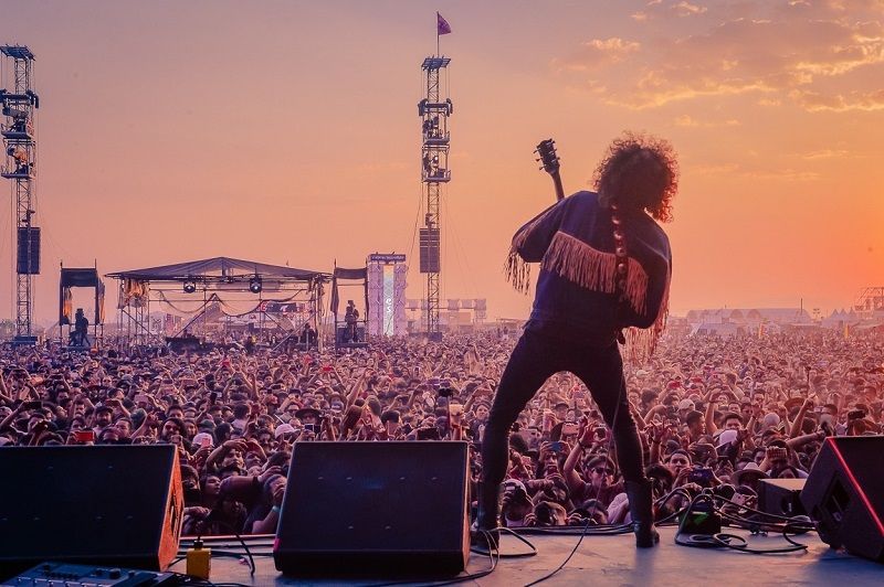 H D Wolfmother