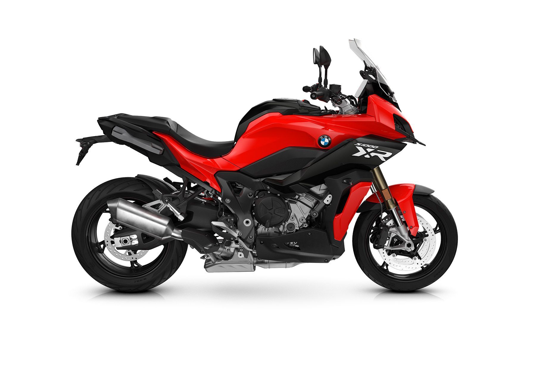 BMW S 1000 XR 2022 12