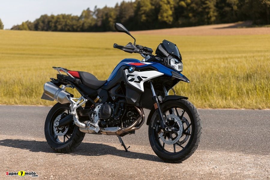 P90520375 lowRes the new bmw f 800 gs