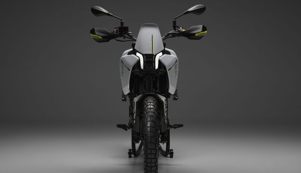 benelli bkx 300 2024 3