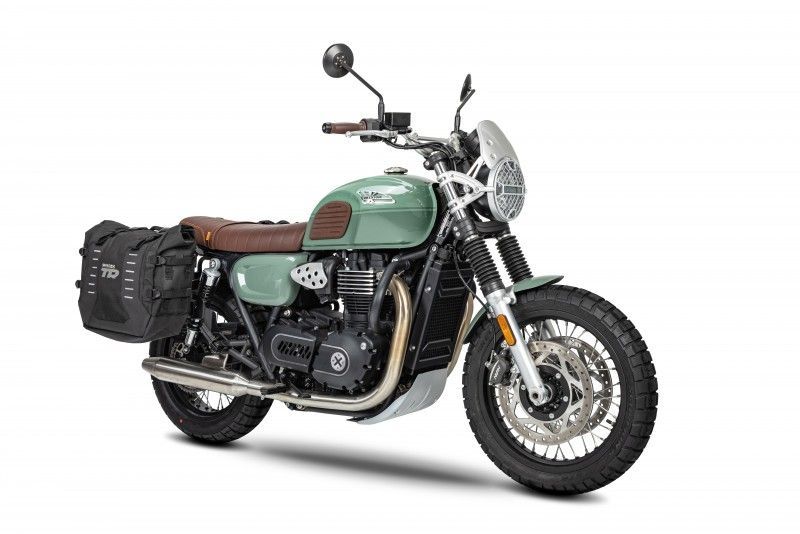 NDP Como personalizar tu Cromwell 1200 12