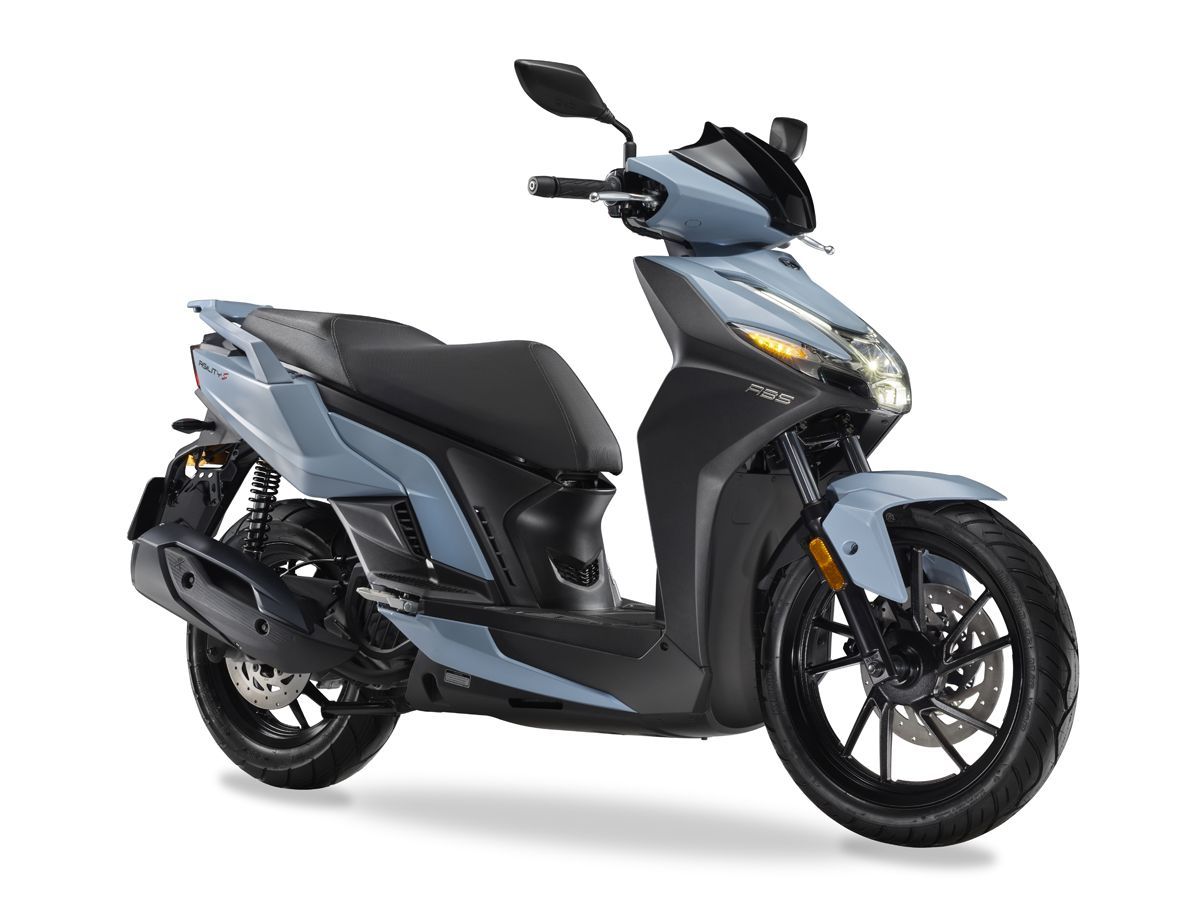 agilitys125abs general azul 7