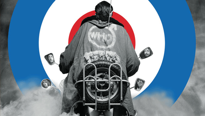 Quadrophenia