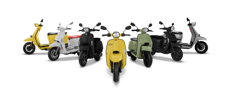 ndp lambretta peliculas gama