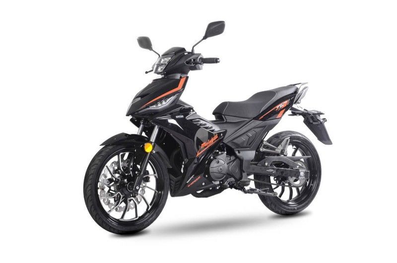 NDP MALAGUTI Sienteelpoderdelspectre 01