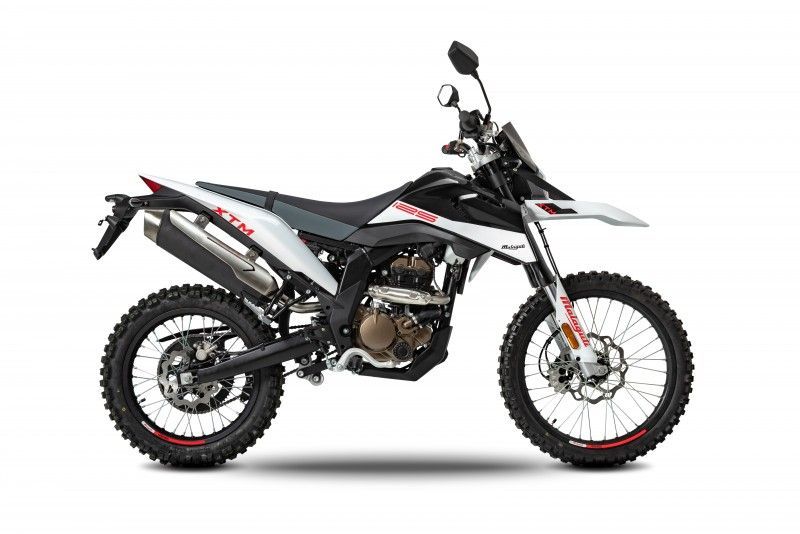 ndp Malaguti XTM 8