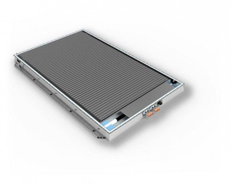 BYD BATTERY