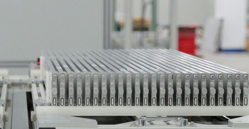 bYD BATTERY PACK