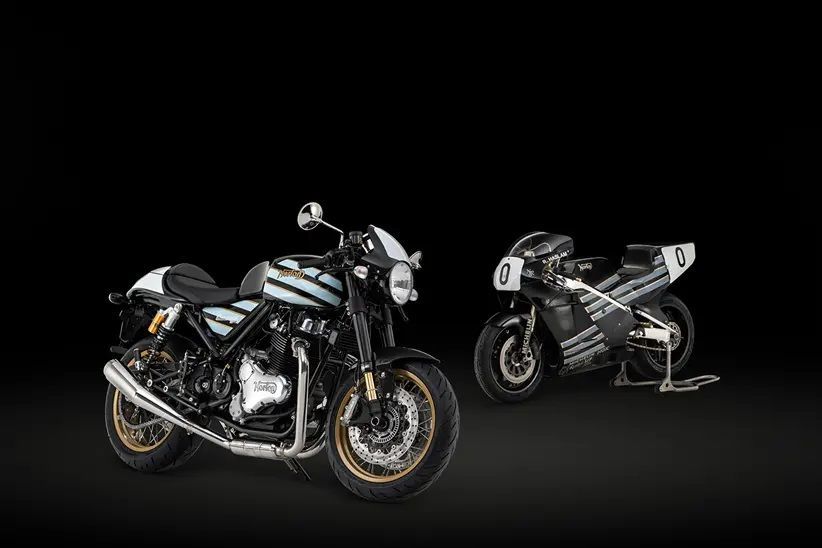 commando 961 le 588 125aniversario