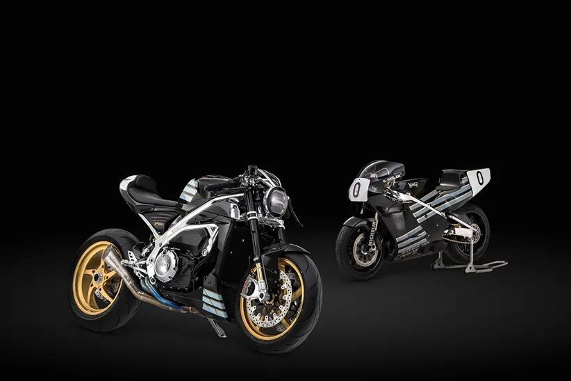v4cr 125aniversario