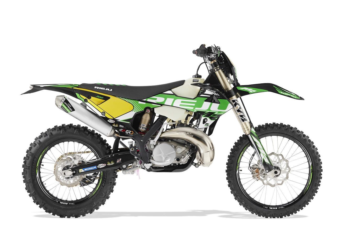 MR RACING 0439 