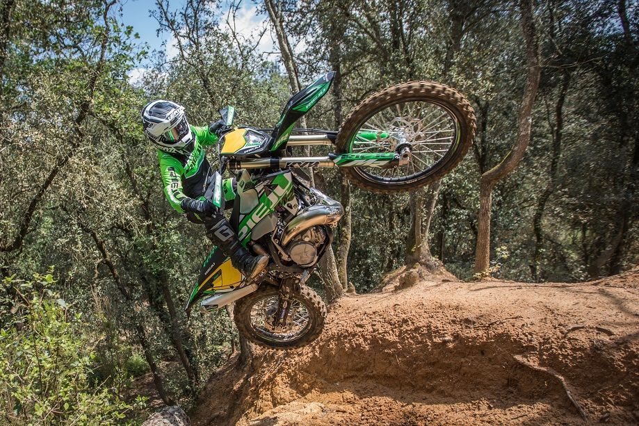 RIEJU MR RACING 2024 1167
