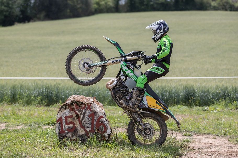 RIEJU MR RACING 2024 3100