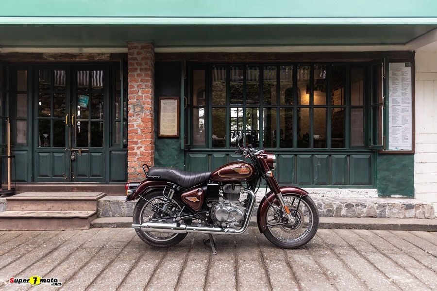 BULLET 3501