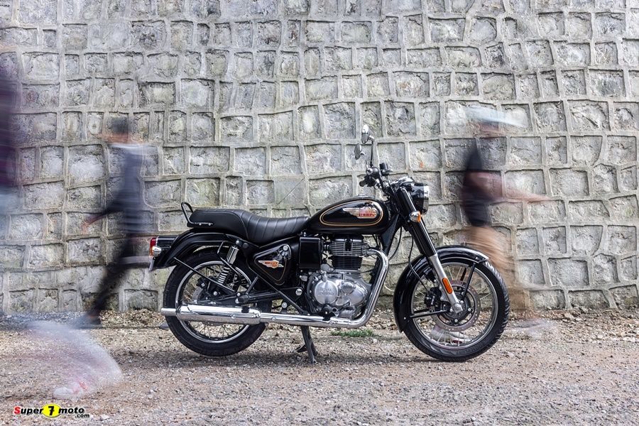 BULLET 35010