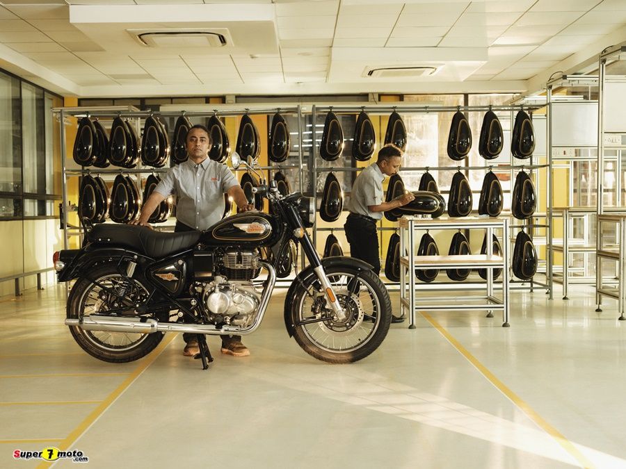 BULLET 3506