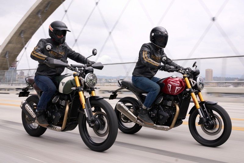 Triumph Speed400andScrambler400x 007