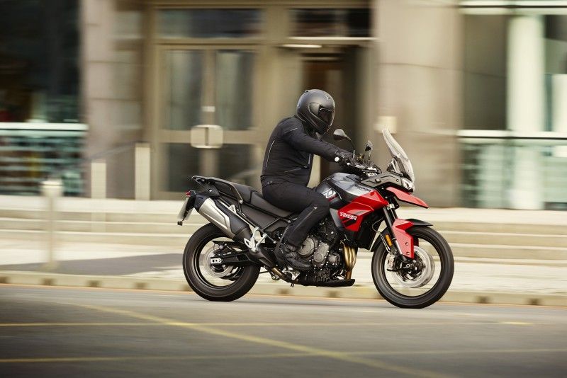 Triumph Tiger850Sport 01