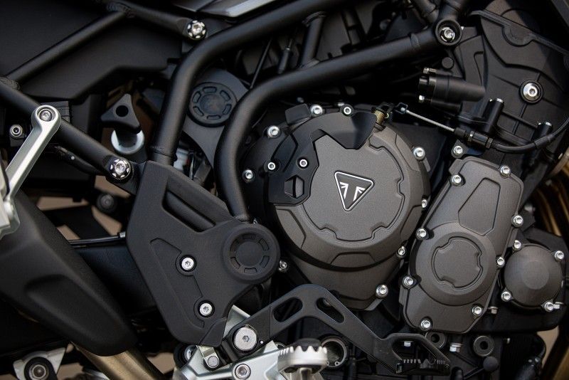 Triumph Tiger850Sport 15